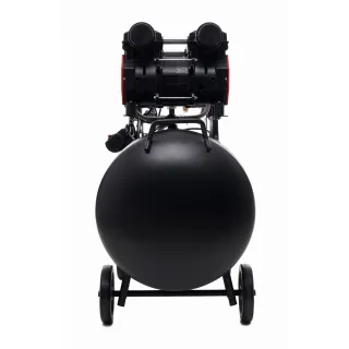 Компресор за въздух KraftDele KD1387/ 100 л/ 2x1500W Компресор за въздух KraftDele KD1387/ 100 л/ 2x1500W