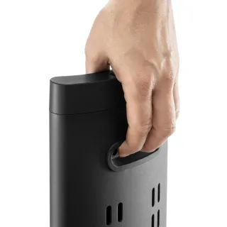 Инфрачервен отоплител TROTEC IRS 2010 E/ 2000W