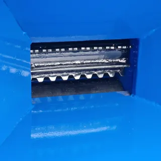 Дробилка за клони STILER BX 52R/ 30 к.с.