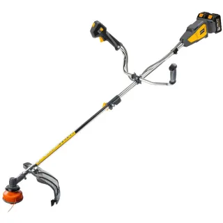 Акумулаторен тример POWERMAT PM-KSAK-42VM/ 42V/ 4Ah