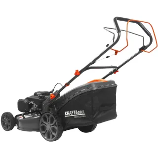 Бензинова самоходна косачка KraftDele KD5085/ 9 к.с.
