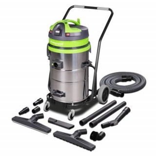 Прахосмукачка Cleancraft wetCAT 362 IET