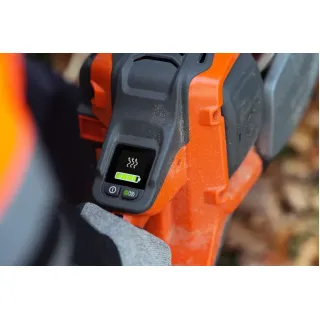 Акумулаторен верижен трион Husqvarna 550i XP/ 36 V Акумулаторен верижен трион Husqvarna 550i XP/ 36 V