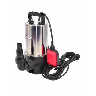 Потопяема помпа с поплавък AWTools AW85058/ 1100W Потопяема помпа с поплавък AWTools AW85058/ 1100W