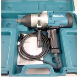 Ударен гайковерт Makita TW1000 1.20kW