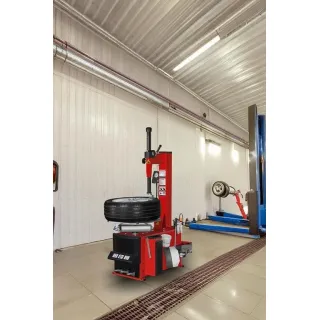 Машина за смяна на гуми KraftDele KD5803/ 400V/ 1.1kW