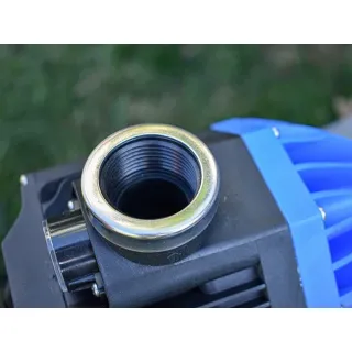 Пресостат за помпи Gmax EPC-13 с вграден манометър/ 1