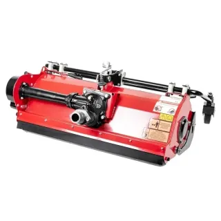 Прикачена косачка за висока трева Cedrus CEDRTJ13/ 100 см