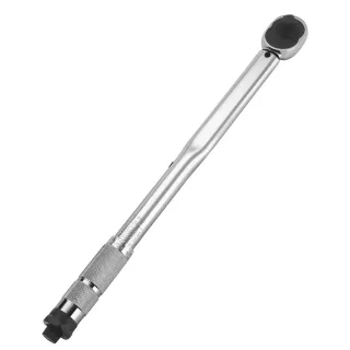 Динамометричен ключ KraftDele KD11387/ 28 - 210 Nm