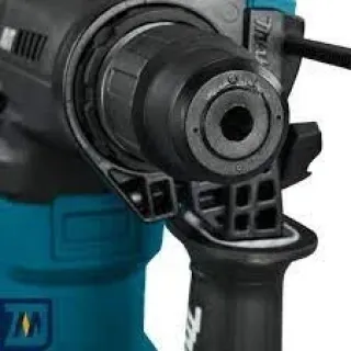 Акумулаторен перфоратор Makita HR008GZ XGT/ 40V