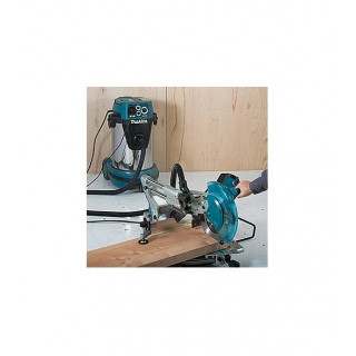 Настолен потапящ циркуляр Makita LS1019L