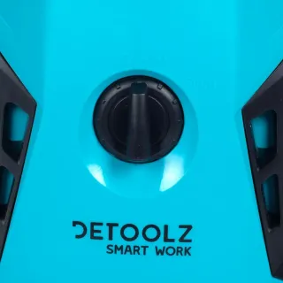 Електрическа водоструйка Detoolz DZ-EC1001-S001-G01/ 1400W