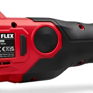Акумулаторна машина за пресоване на тръби FLEX PP 110 18-EC/2.5 Set/ 18V/ 2.5Ah
