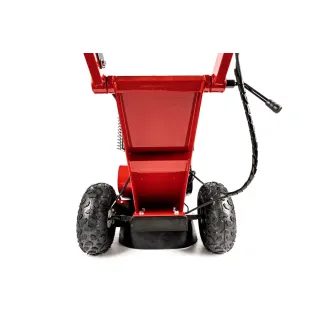 Бензинова фреза за дънери Cedrus FR01/ 9kW