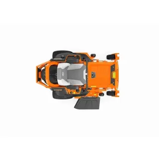 Тракторна косачка с нулев радиус на завиване Ariens Ikon XD 42