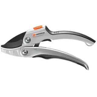 Градинска ножица с лостова система Gardena Comfort SmartCut