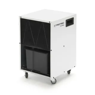 Влагоабсорбатор TROTEC TTK 140 S/ 600W
