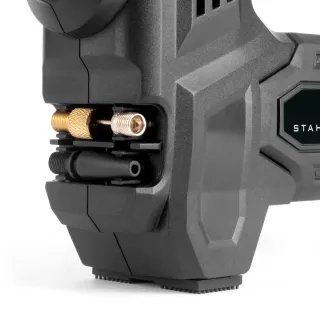 Акумулаторен компресор за въздух STAHLWERK ADK-20 ST/ 20V/ 2Ah