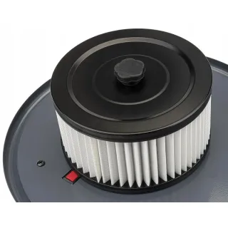 Прахосмукачка за камини Powermat PM-ESP-2000M FCN/ 1650W/ 20 л Прахосмукачка за камини Powermat PM-ESP-2000M FCN/ 1650W/ 20 л