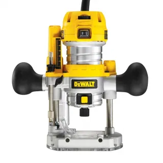 Оберфреза ръчна DeWALT D26203, 900 W, ф 6-8 мм