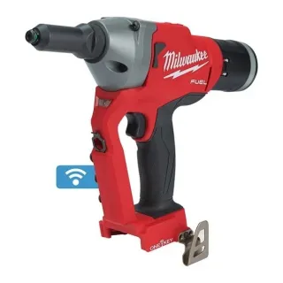 Акумулаторна нитачка Milwaukee M18ONEFPRT-0X SOLO/ 18V