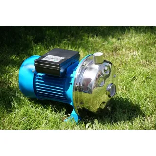 Центробежна водна помпа Gmax HCT-30S/ 1100W