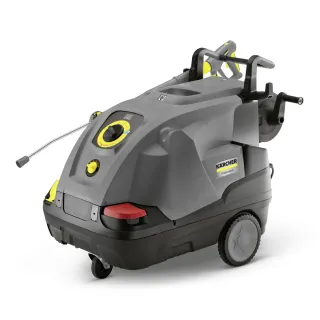 Водоструйка Karcher HDS 9/17-4 CX/ 6.1kW