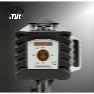 Ротационен лазерен нивелир Laserliner Quadrum OneTouch M350 S