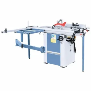 Циркуляр за дърво BERNARDO STS 1600 eco 400 V