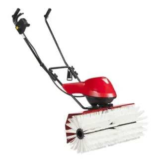 Електрическа четка Eurosystems SANDY/ 900W