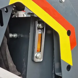 Фреза за дънери STILER STUMP GRINDER/ 27 к.с.