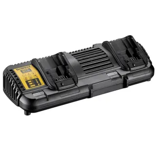 Зарядно устройство за акумулаторни инструменти DeWALT DCB132, 230 V
