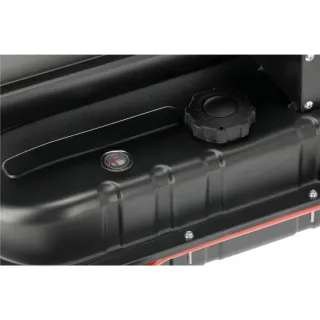 Дизелов калорифер Yato YT-99739/ 30kW/ 50 л/ 795 м³/ч/ с термостат/ LED