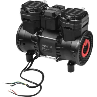 Безмаслен компресор KraftDele KD4076/ 1390W/230V Безмаслен компресор KraftDele KD4076/ 1390W/230V