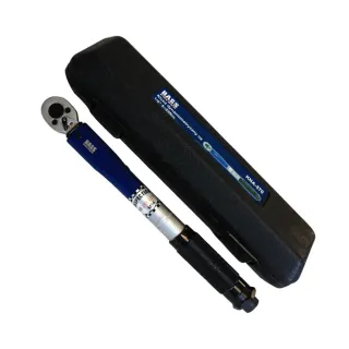 Динамометричен ключ BASS POLSKA 7451/ 25Nm