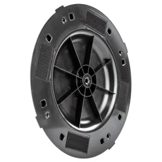 Машина за шлайфане на мазилка Powermat PM-ZDT-1100M/ 1.1kW