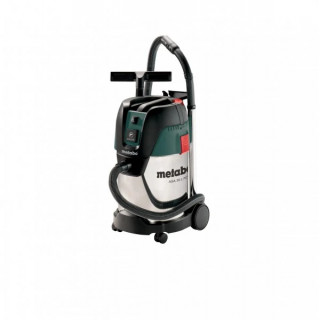 Прахосмукачка Metabo ASA 30 L PC Inox 1250 W