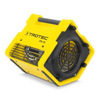 Турбовентилатор TROTEC TFV 10/ 90W