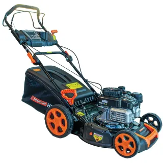 Бензинова косачка 4в1 PREMIUM HD 48282/ 149 cc