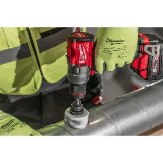 Акумулаторен винтоверт Milwaukee M18FDD3-0X/ 18V