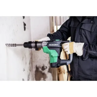 Електрически перфоратор HiKOKI - Hitachi DH40MC SDS-max/ 1100 W/ 7.1 J