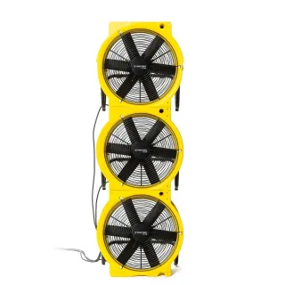 Аксиален вентилатор TROTEC TTV 4500/ 250 W