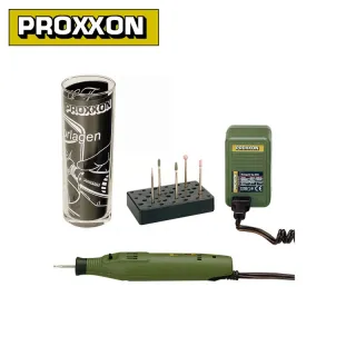 Комплект за гравиране PROXXON GG 12 28635