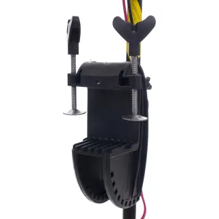 Електрически извънбордов мотор KraftDele KD5306/ 414 W