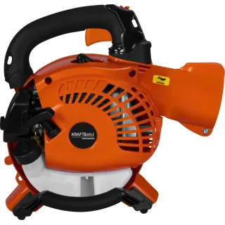 Моторна духалка за листа KraftDele KD5196/ 3.8 к.с.