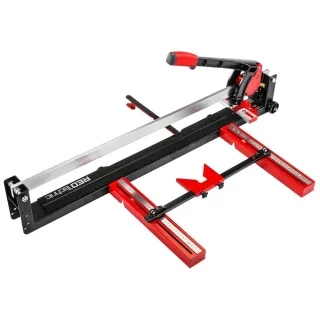 Ръчна машина за рязане на плочки RED TECHNIC RTPRDG0117/ 800 мм