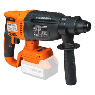 Комплект акумулаторни машини Baukraft BK-4-1/ 18V/ 2x4Ah Комплект акумулаторни машини Baukraft BK-4-1/ 18V/ 2x4Ah