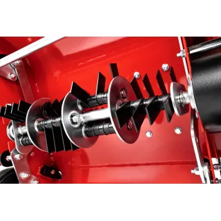 Бензинов скарификатор Cedrus CEDWR46L-R/ 4,1 kW