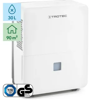 Влагоуловител Trotec TTK 96 E/ 720W Влагоуловител Trotec TTK 96 E/ 720W
