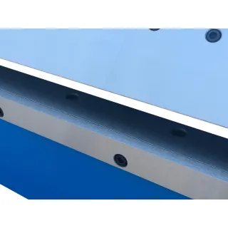 Машина за огъване на ламарина STILER PBB 2,0x1270